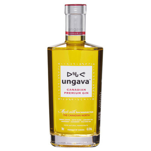 Ungava Gin 0,7L Ungava Gin 0,7L