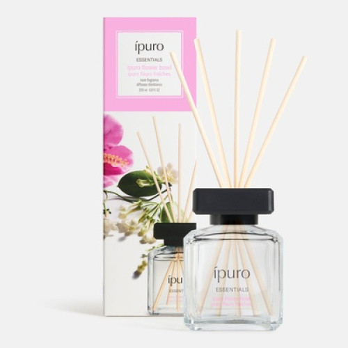 ipuro ESSENTIALS Flower Bowl 200ml ipuro ESSENTIALS Flower Bowl 200ml