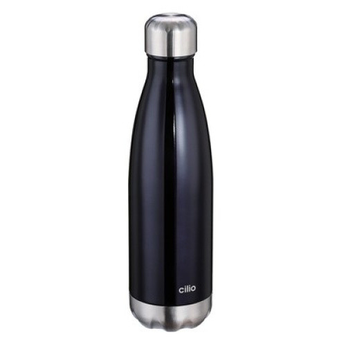 ISOFLASCHE ELEGANTE 500ML SCHW ISOFLASCHE ELEGANTE 500ML SCHW