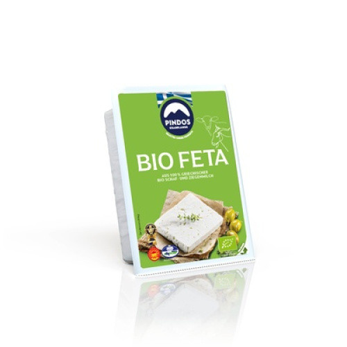 Bio Feta 43% frisch 150g Bio Feta 43% frisch 150g