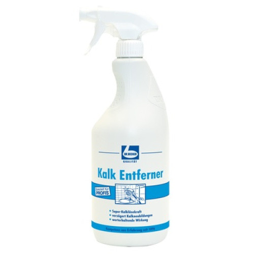 Kalkentferner 1L Kalkentferner 1L