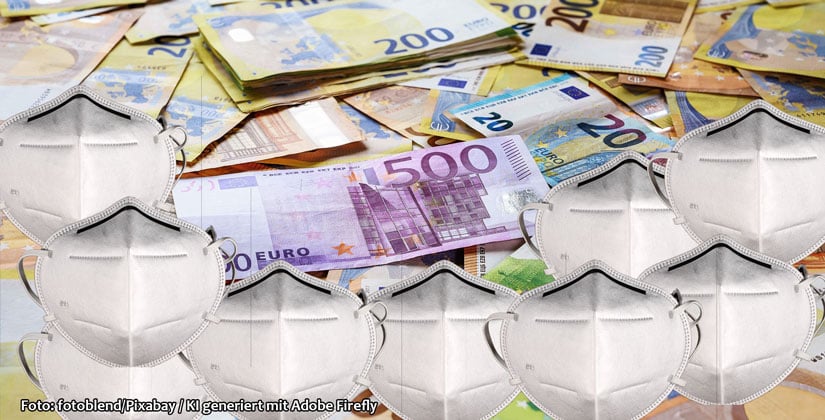 Chaos, Deals ohne Ausschreibung an Bekannte gegen den Rat von Fachleuten – Beschaffungs-Skandal setzt Ex-Minister noch mehr unter Druck Chaos, Deals ohne Ausschreibung an Bekannte gegen den Rat von Fachleuten – Beschaffungs-Skandal setzt Ex-Minister noch mehr unter Druck