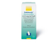 Sedotussin Hustenstiller Sedotussin Hustenstiller