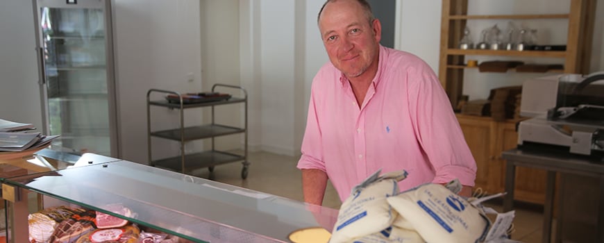 Dry Age, African und Australian Beef, Weltmeister-Fleisch
