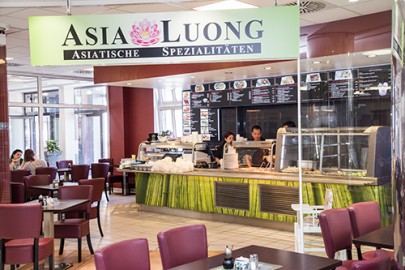 Asia Luong Curry und andere Leckereien Asia Luong Curry und andere Leckereien
