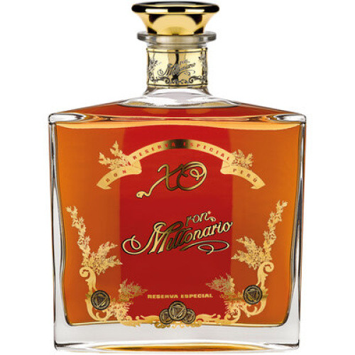 MILLONARIO XO GB 40% 0,7L MILLONARIO XO GB 40% 0,7L