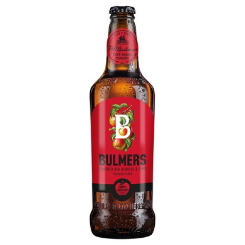Bulmers Berries 0,5L Bulmers Berries 0,5L