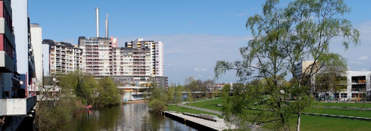 Allgemeine Einrichtungen Allgemeine Einrichtungen