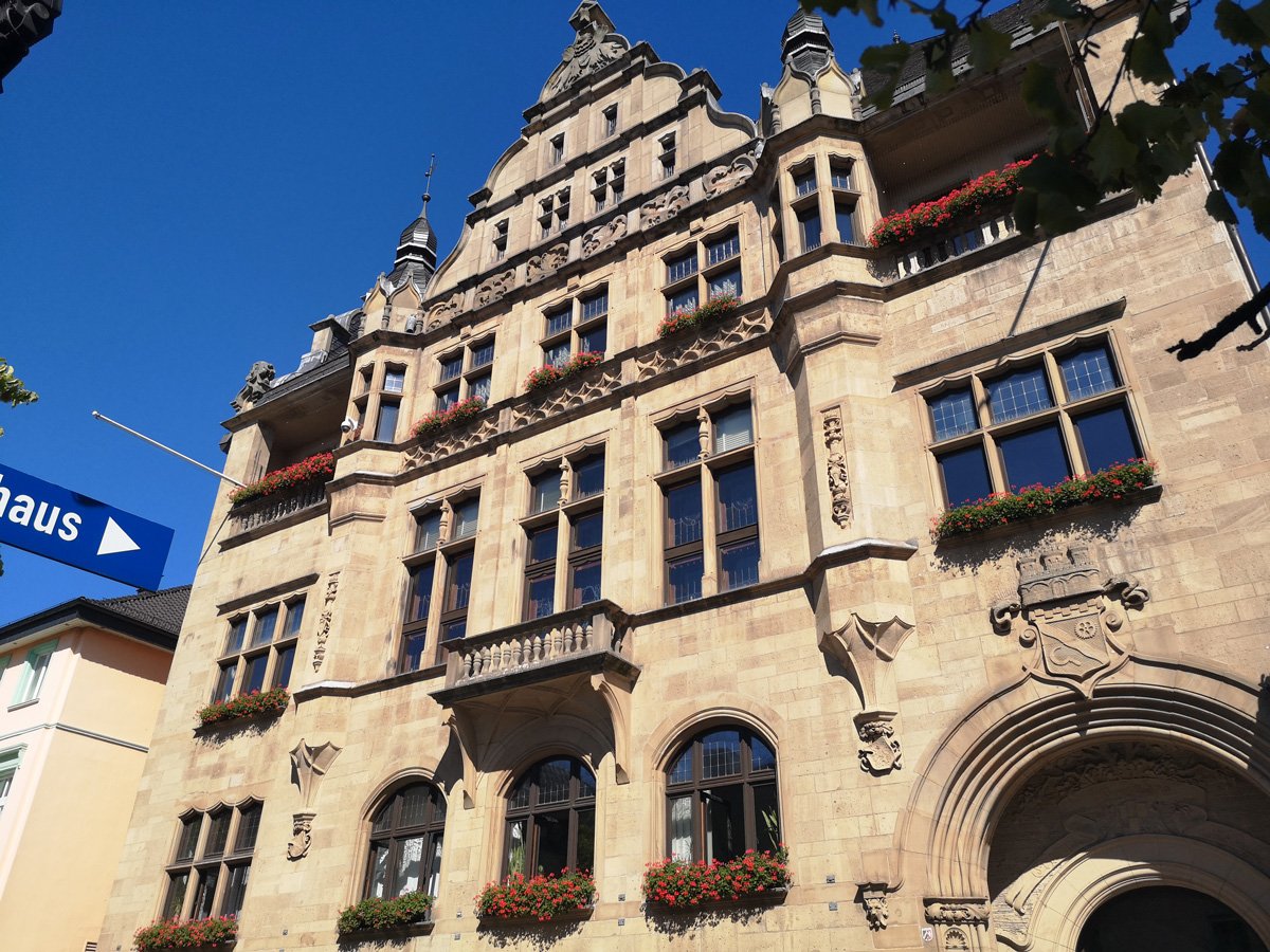 Tag-des-offenen-Denkmals-Hilden-Buergerhaus