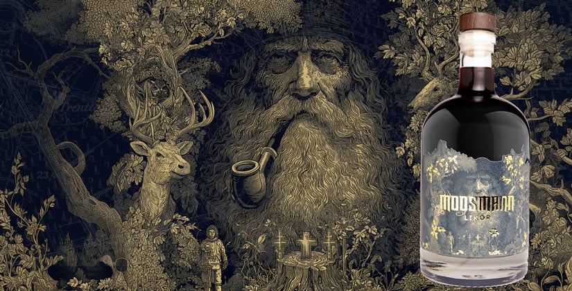 Moos Apotheke in Langenfeld präsentiert exklusive und limitierte Auflage – aromatische Tiefe und angenehme Wärme dank ausgewählter Kräuter und Zutaten 