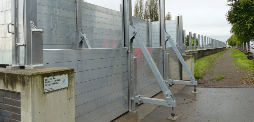 Verkehrseinschränkungen und Sicherheit für den Ernstfall am 17. und 18. September 2024