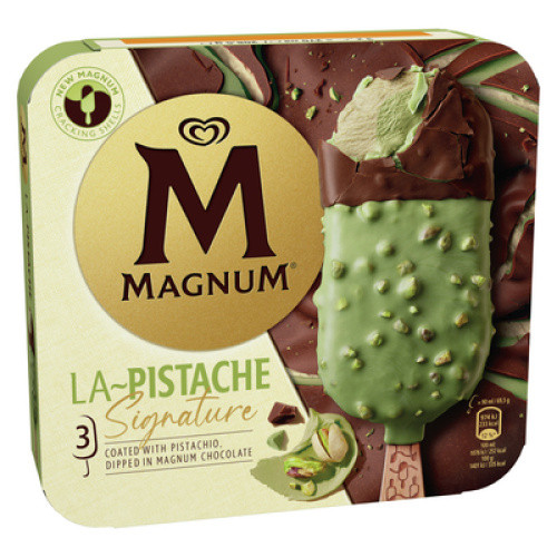 Magnum La Pistache TK 3x90ml (270ml) Magnum La Pistache TK 3x90ml (270ml)
