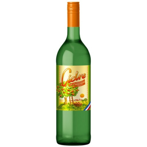 Gerstacker Cidre brut herb 0,75l Gerstacker Cidre brut herb 0,75l