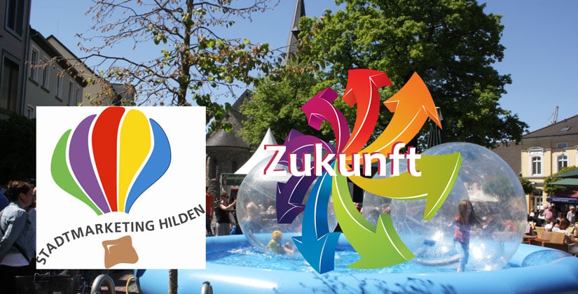 GmbH und e.V. gehen zukünftig getrennte Wege