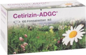 Cetirizin-ADGC Cetirizin-ADGC
