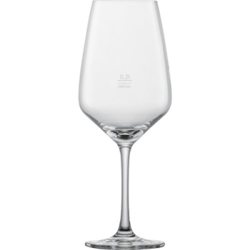 Rotweinkelch ´Taste 1´ 497ml 6St Rotweinkelch ´Taste 1´ 497ml 6St