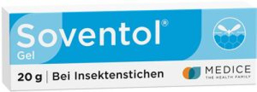 SOVENTOL SOVENTOL