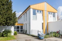Sozialpädagogische Einrichtung Mühle e. V.
