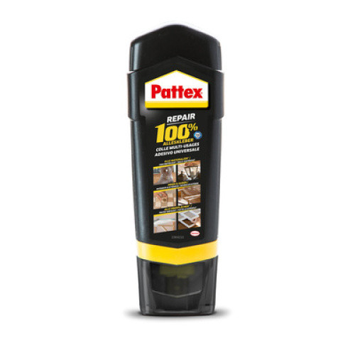 Pattex 100% Universalkleber 1St Pattex 100% Universalkleber 1St