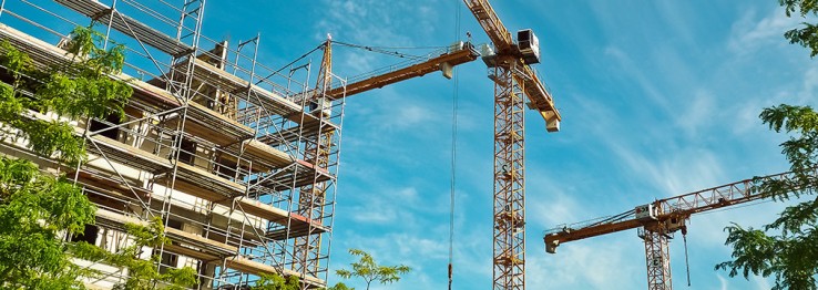 Gerüstbauer Gerüstbauer