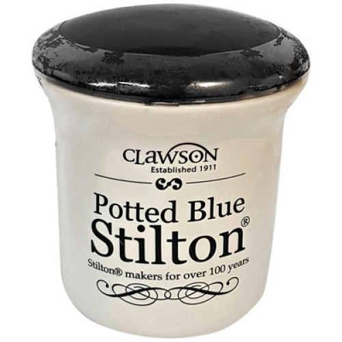 Stilton Jars frisch 100g Stilton Jars frisch 100g