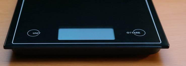 Küchenwaage Küchenwaage