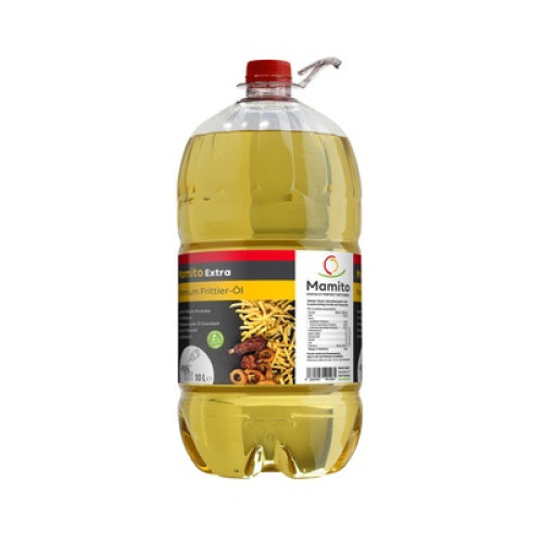 Frittieröl 10L Frittieröl 10L