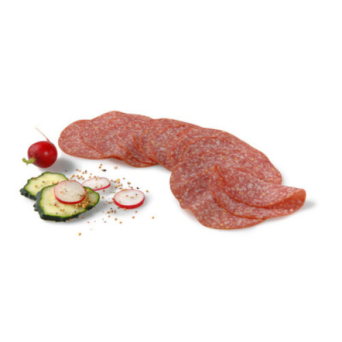 Katenrauchwurst 1a frisch 500G Katenrauchwurst 1a frisch 500G