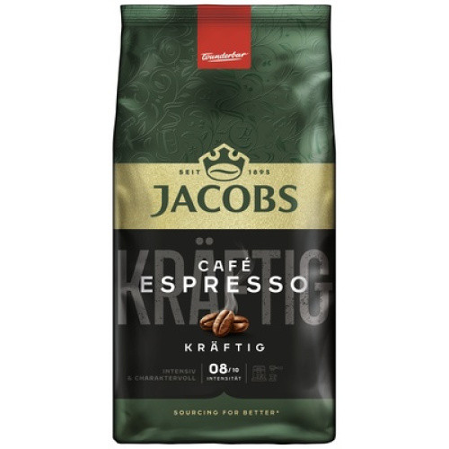 Röstkaffee Espresso 1000 g Röstkaffee Espresso 1000 g