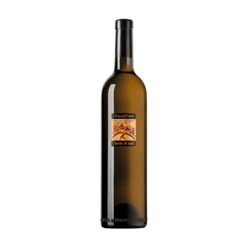 Teruzzi Terre di Tufi 0,75L Teruzzi Terre di Tufi 0,75L