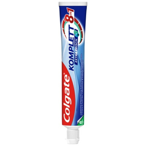 Colgate Komplett Extra Frisch 75ml Colgate Komplett Extra Frisch 75ml
