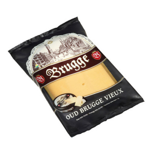 Brugge alt 50% frisch 200g Brugge alt 50% frisch 200g