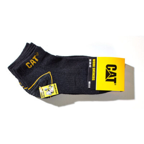 Cat Work-Sneaker 39-46 Sortiert 3Paar Cat Work-Sneaker 39-46 Sortiert 3Paar