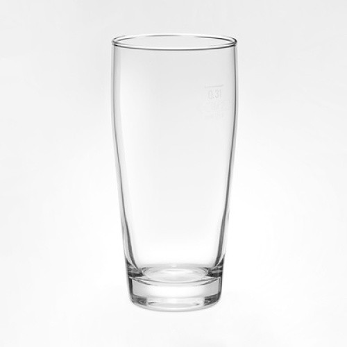 Willybecher 0,3l Willybecher 0,3l
