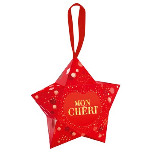 MON CHERI ´Kleiner Stern´ 42g MON CHERI ´Kleiner Stern´ 42g