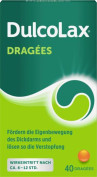 DulcoLax Dragees DulcoLax Dragees