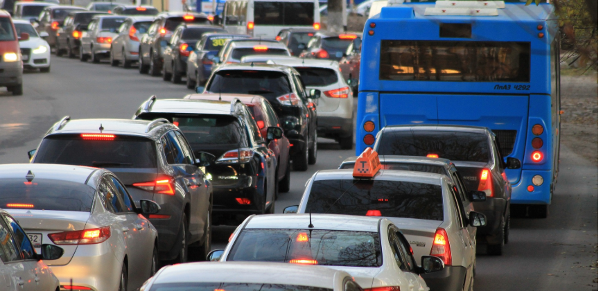 Insbesondere rund um Köln brauchen Autofahrer viel Geduld