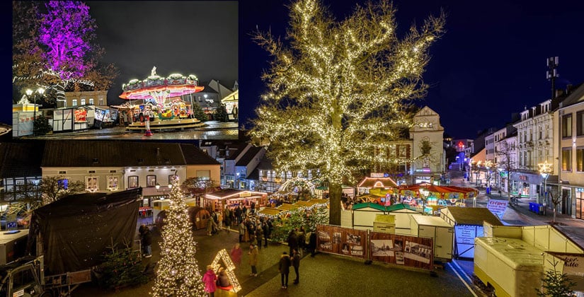 Das sind die neuen Attraktionen vor, während und nach der Adventszeit