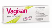 Vagisan FeuchtCreme mit Applikator Vagisan FeuchtCreme mit Applikator