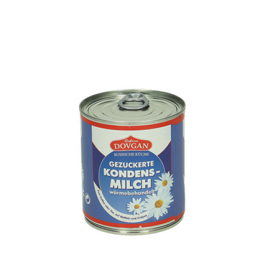 Kondensmilch 397 g Kondensmilch 397 g