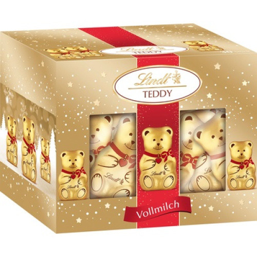 Weihnachts-Mini-Teddy200g Weihnachts-Mini-Teddy200g