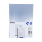 12er Aktenhüllen 12er Aktenhüllen