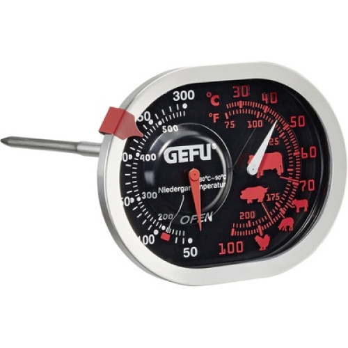 Digitales Bratenthermometer ´PUNTO´ mit Timer 1St Digitales Bratenthermometer ´PUNTO´ mit Timer 1St