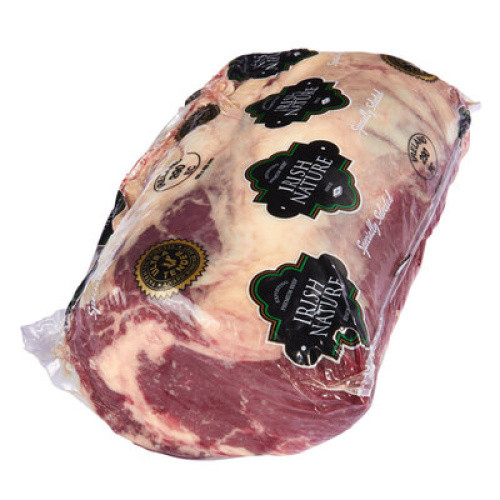 Irisches Entrecôte frisch ca.3kg Irisches Entrecôte frisch ca.3kg