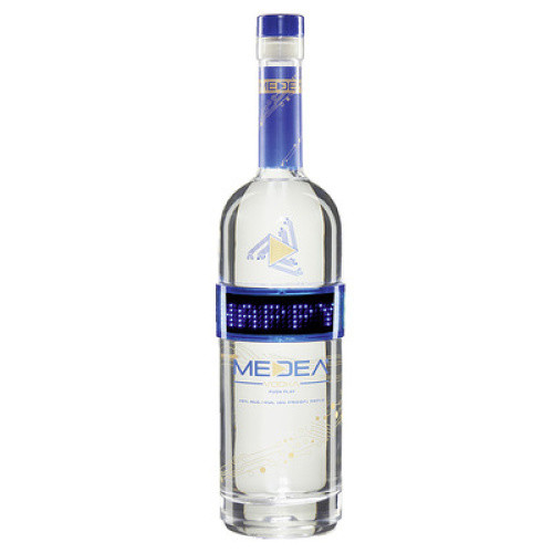Medea Vodka 40% 0,7L Medea Vodka 40% 0,7L