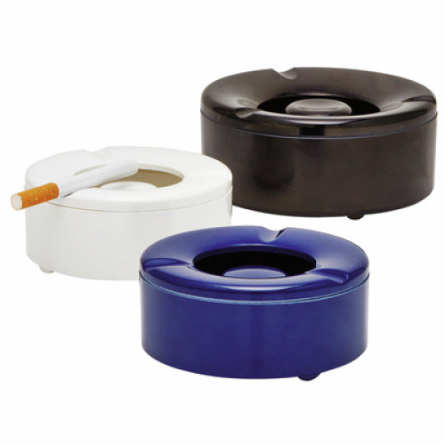 Waca Ascher 10 cm blau 1St Waca Ascher 10 cm blau 1St