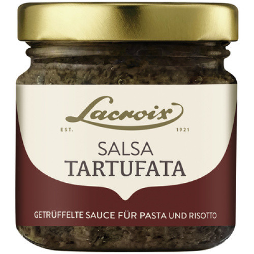 Salsa Tartufata 90g Salsa Tartufata 90g