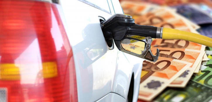 Alles andere als Super: Benzin ist täglich wieder teurer geworden