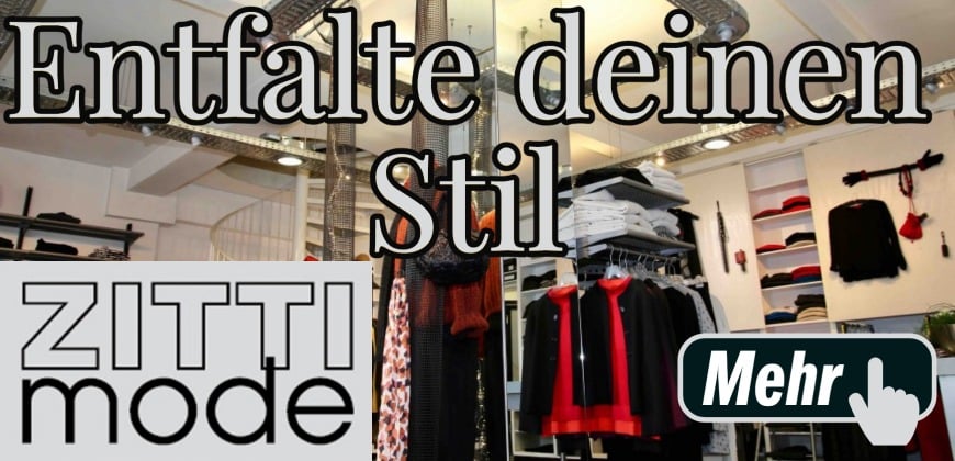 Zitti-Mode