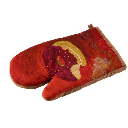 Küchenhandschuh Donut Küchenhandschuh Donut